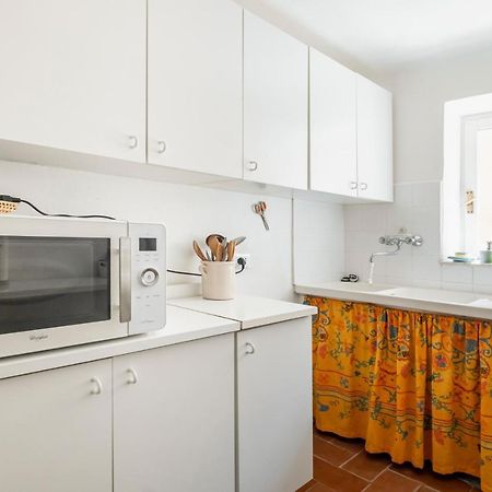 5Terre Lerici Central Flat Extérieur photo