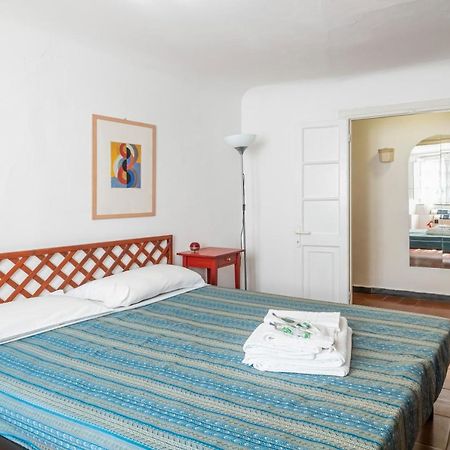 5Terre Lerici Central Flat Extérieur photo