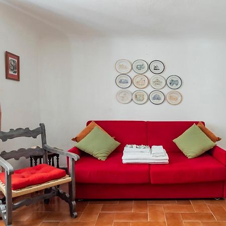5Terre Lerici Central Flat Extérieur photo