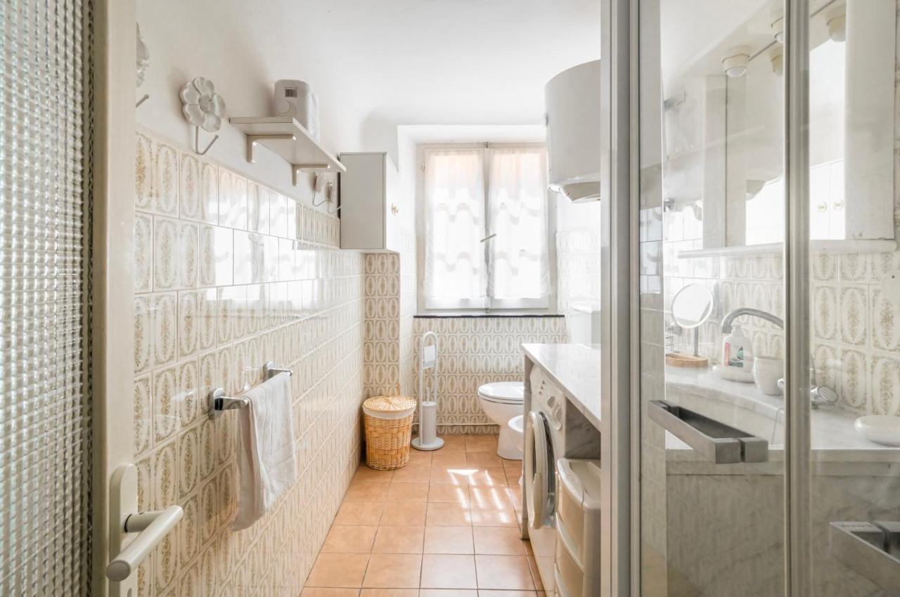 5Terre Lerici Central Flat Extérieur photo