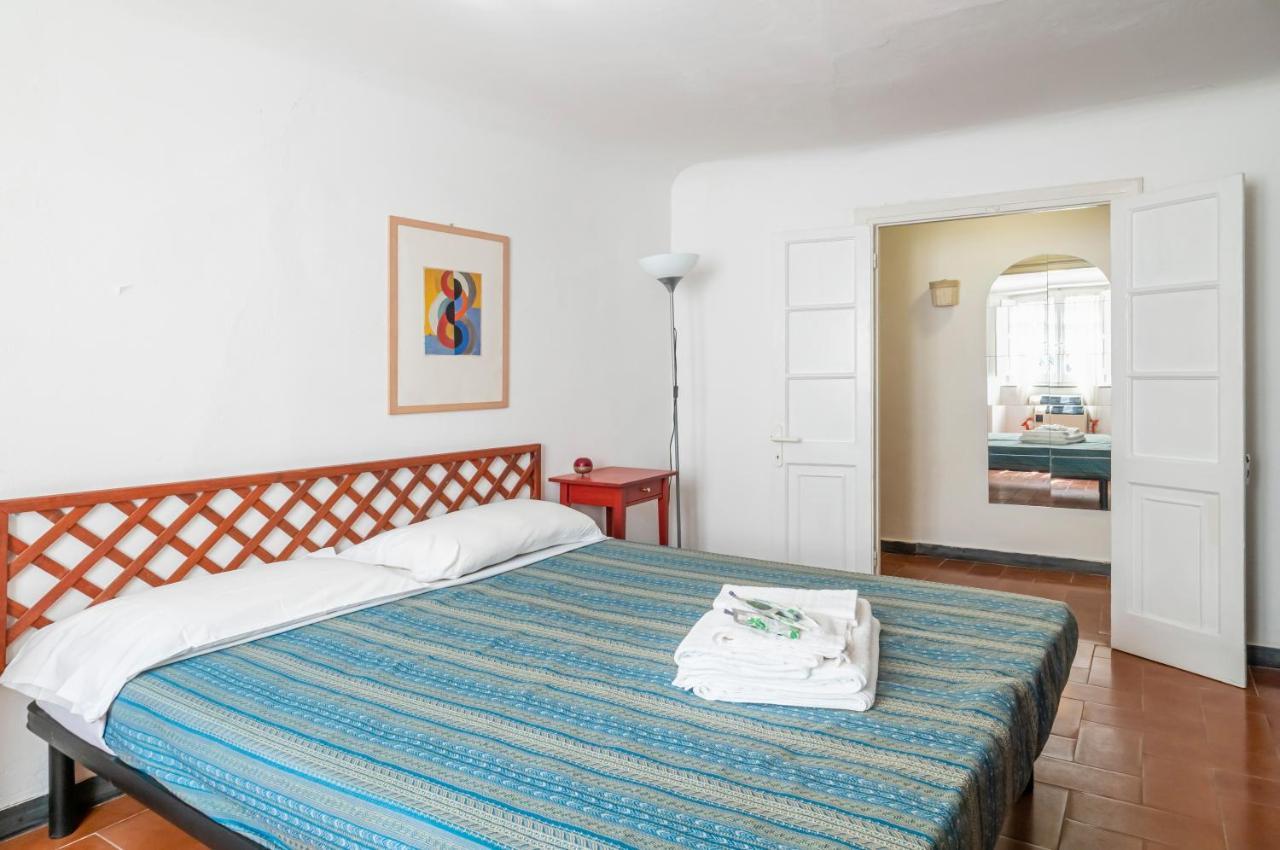 5Terre Lerici Central Flat Extérieur photo