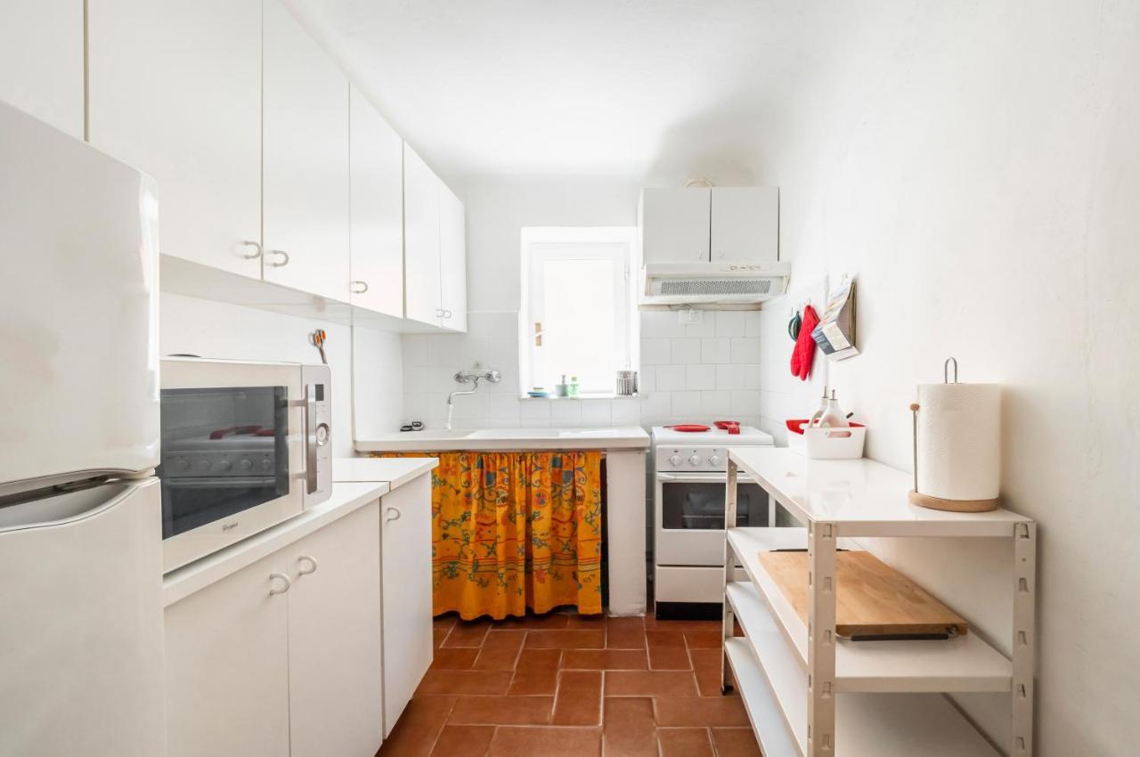 5Terre Lerici Central Flat Extérieur photo