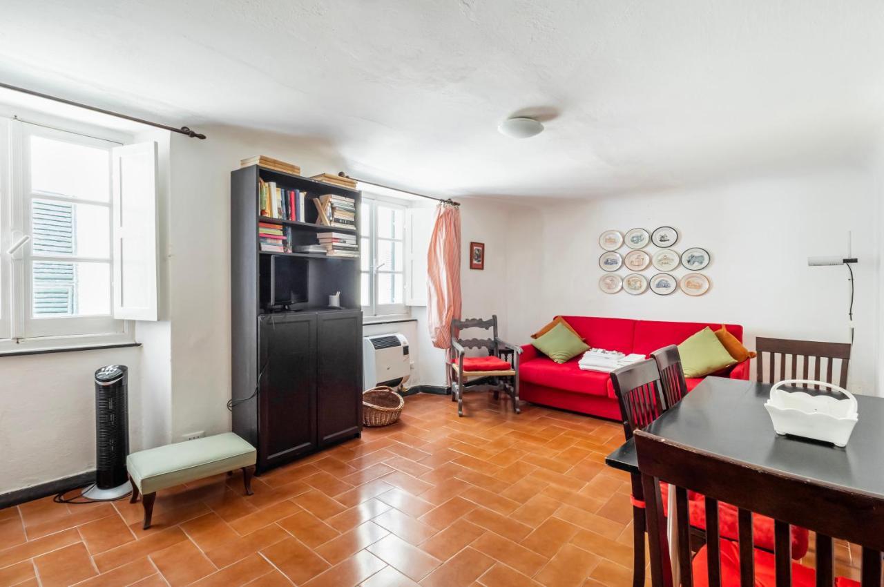 5Terre Lerici Central Flat Extérieur photo