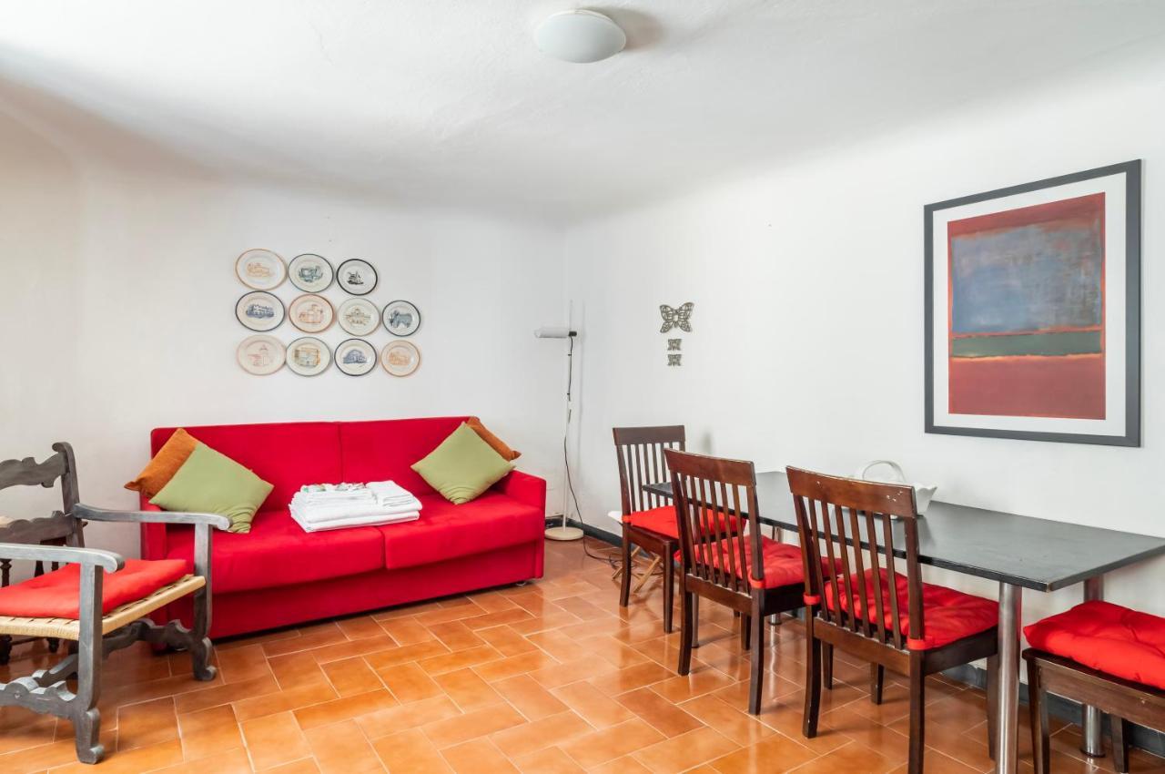 5Terre Lerici Central Flat Extérieur photo