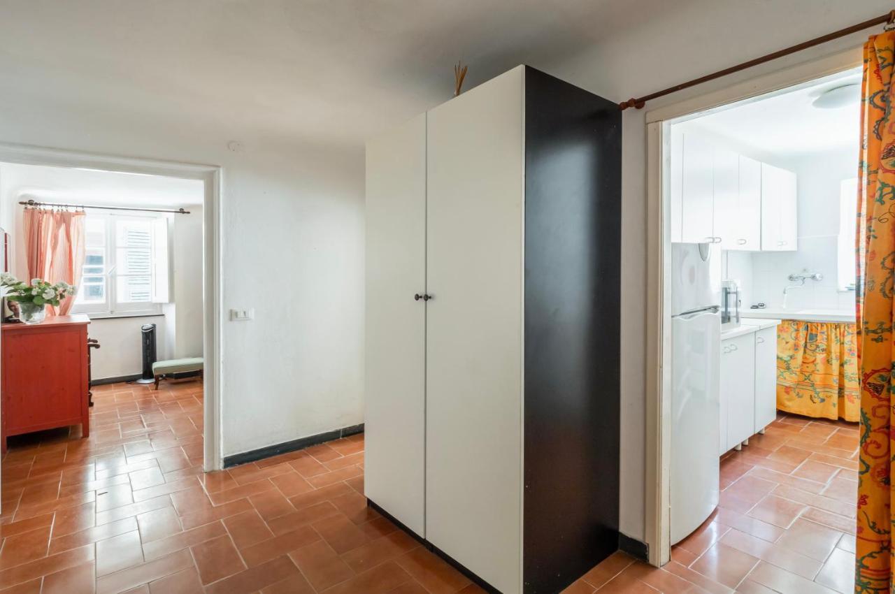 5Terre Lerici Central Flat Extérieur photo