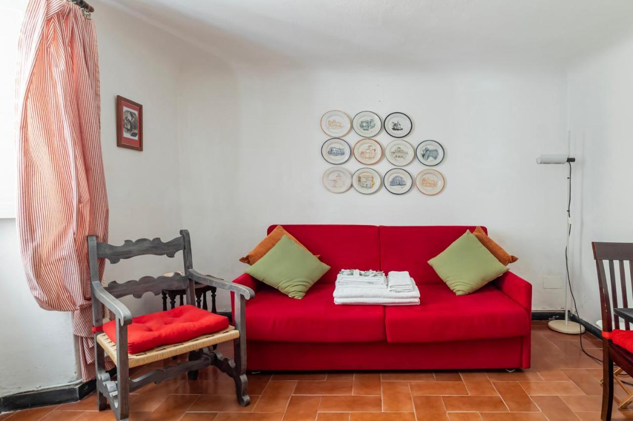 5Terre Lerici Central Flat Extérieur photo