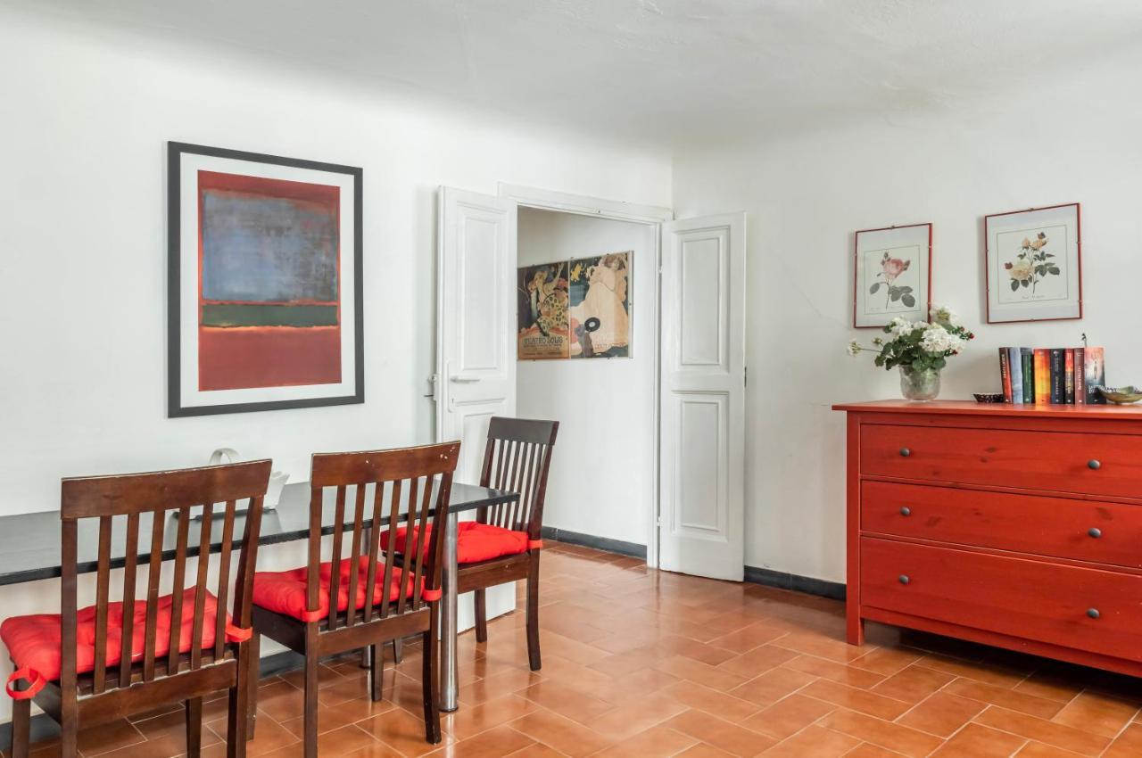 5Terre Lerici Central Flat Extérieur photo
