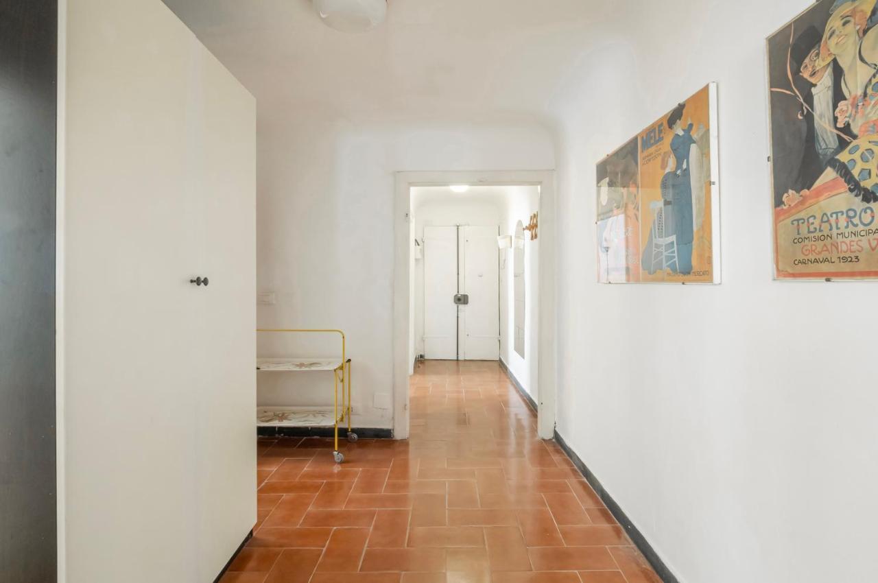 5Terre Lerici Central Flat Extérieur photo