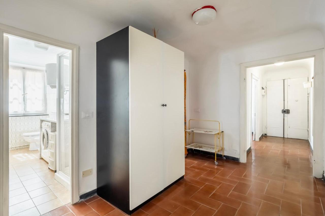 5Terre Lerici Central Flat Extérieur photo