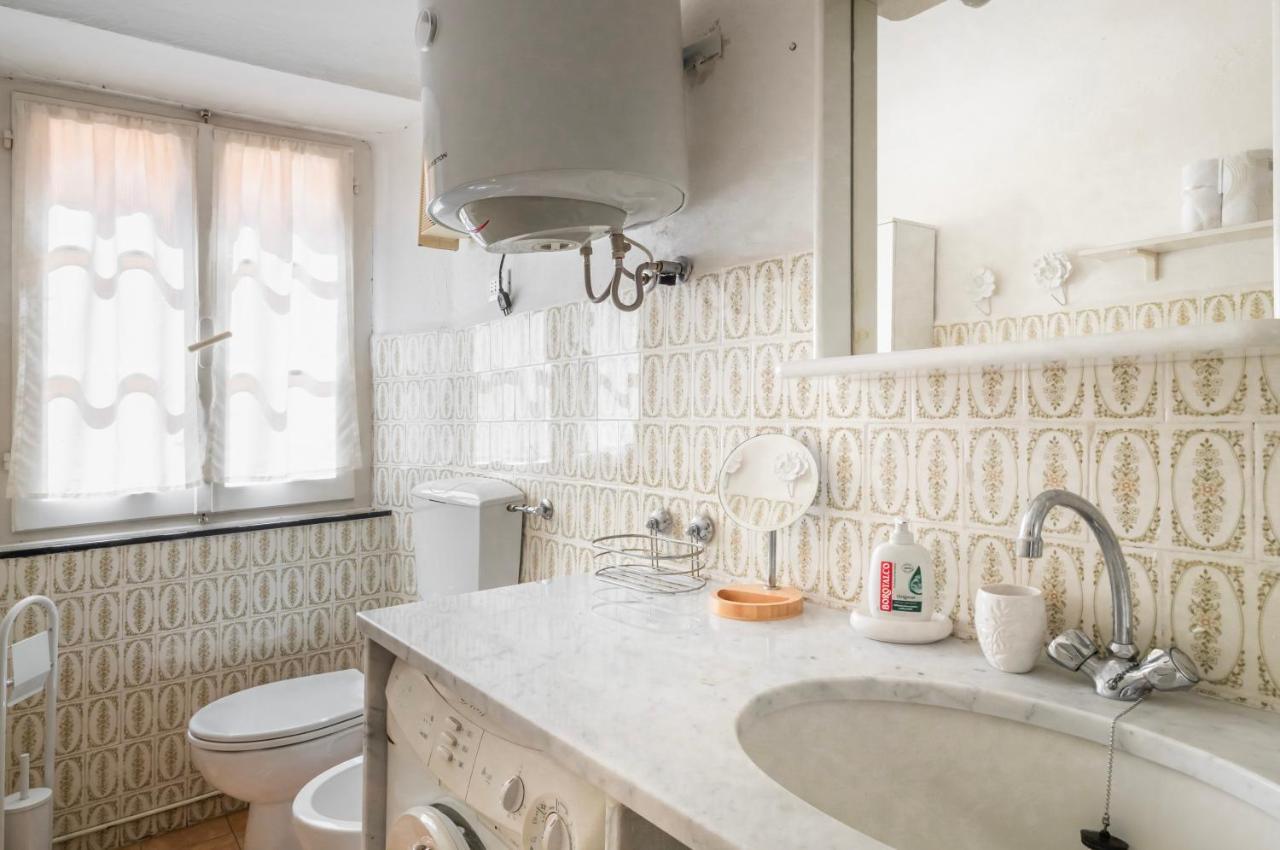 5Terre Lerici Central Flat Extérieur photo
