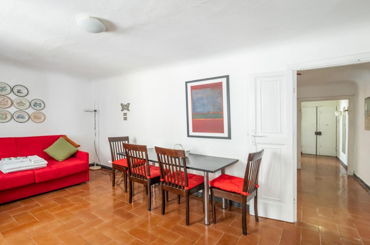 5Terre Lerici Central Flat Extérieur photo